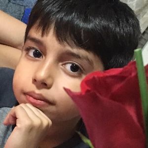 Meet your Posher, Grana